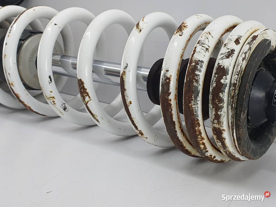 Amortyzator Przedni Sprezyna Yamaha Yxz 1000 R Łódź