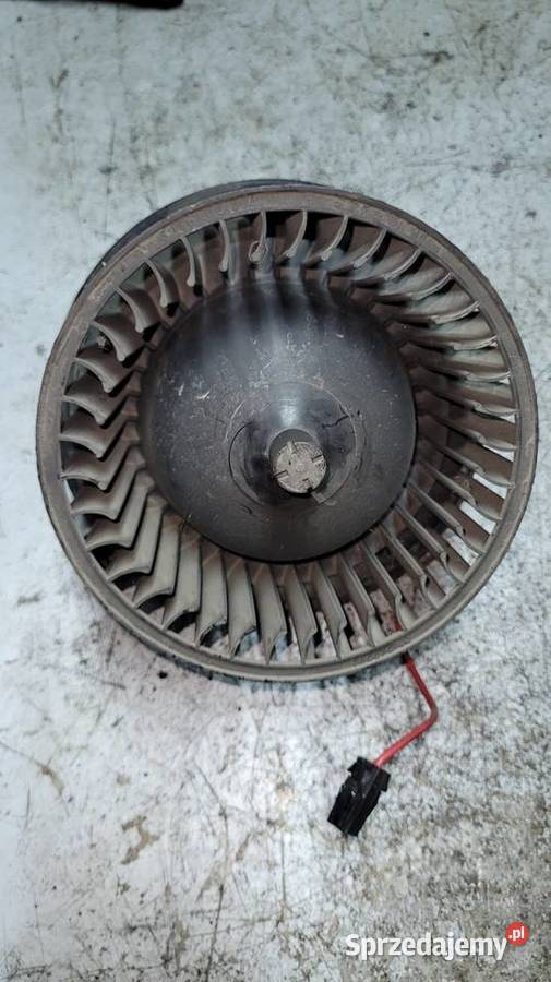 Dmuchawa nawiewu Seat Arosa Łagów