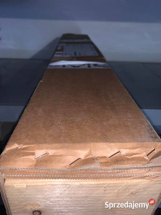 Moog Kugelgewindetriebe VITE RDS 8534 CA50481 Warszawa sprzedam