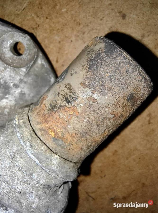 Dekiel pokrywa dyfra m72 Leszno