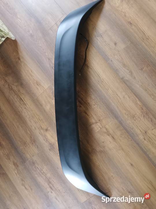 Spoiler honda Accord CL7 mugen Spoilery podkarpackie Żółków