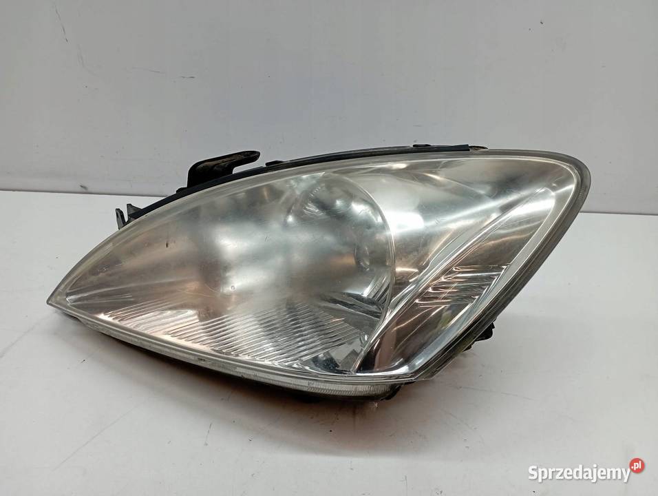 LAMPA PRZÓD LEWA EU Mitsubishi Lancer VII 2003 sprzedam