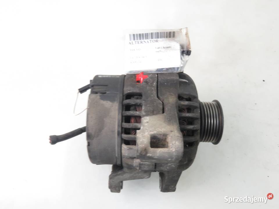 ALTERNATOR VOLVO V40 16 0123315021