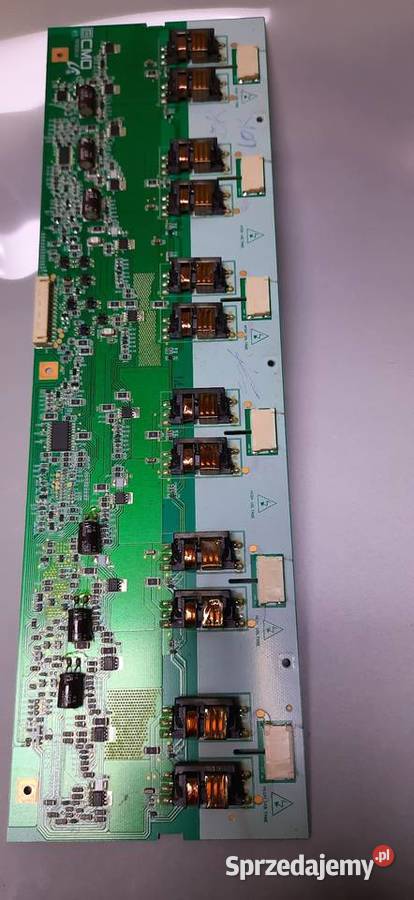 CMO T87IO2914 INWERTER Samsung 32A436T1 Sosnowiec