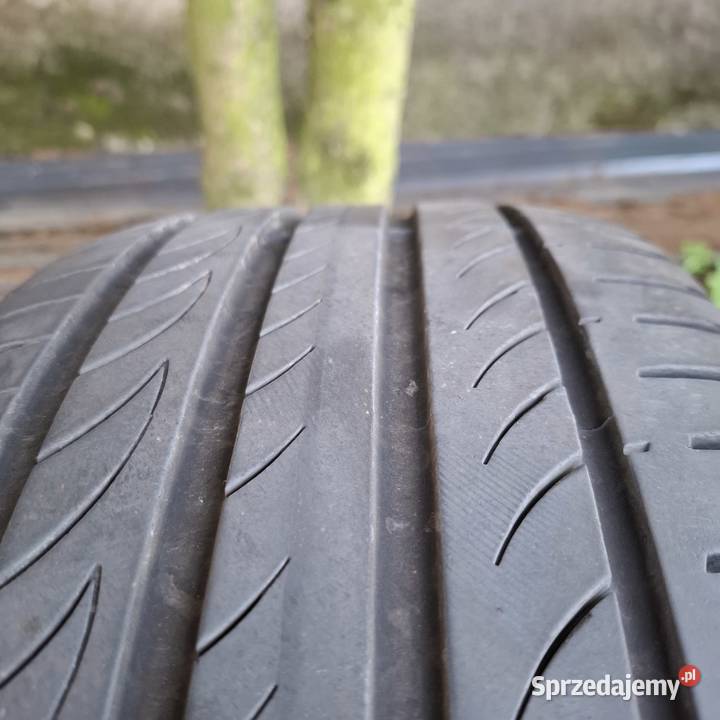 Opona Pirelli Powergy 225 45 17 Mieroszów