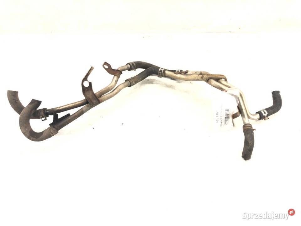 MAGISTRALA WODY TOYOTA LAND CRUISER J20 57 381 osobowe