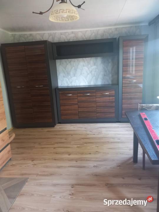 Dom do wynajęcia 60m mieszkalny Radomyśl