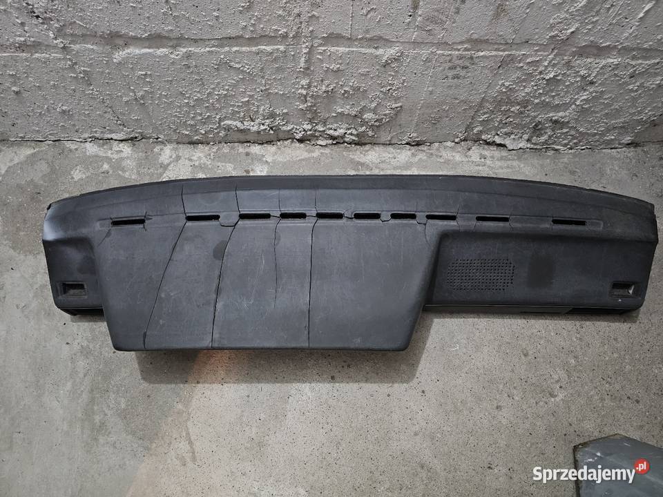 Deska Vw Passat b2 32b przedlift warmińsko-mazurskie Elbląg