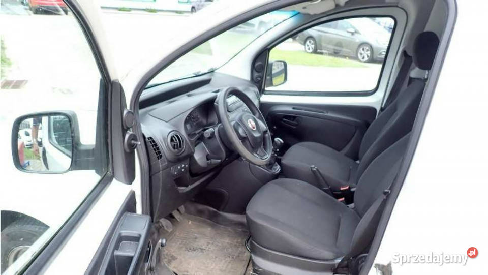 Fiat Fiorino Komorniki sprzedam