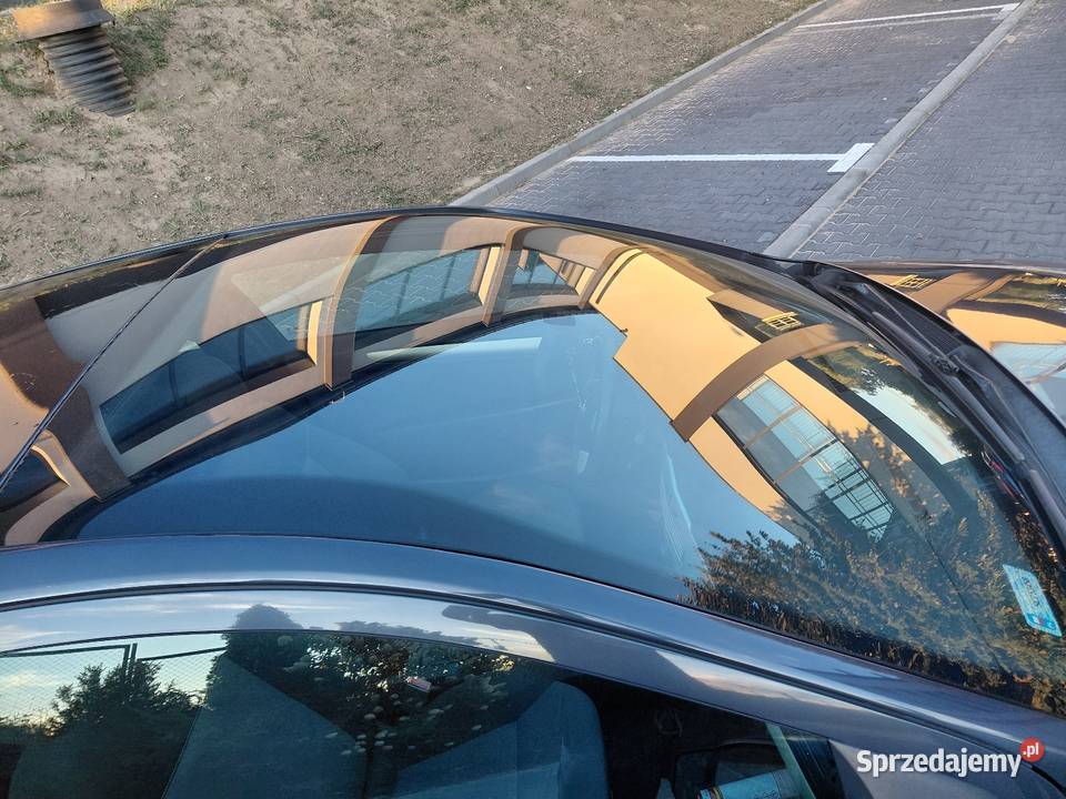 Astra gtc Lpg Panorama