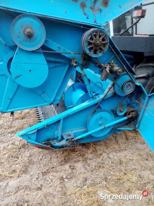 sampo bizon 2020 1600 mtg Suwałki