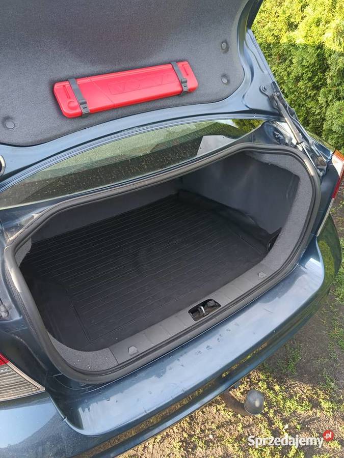 Volvo s40 sedan 2008r manualna
