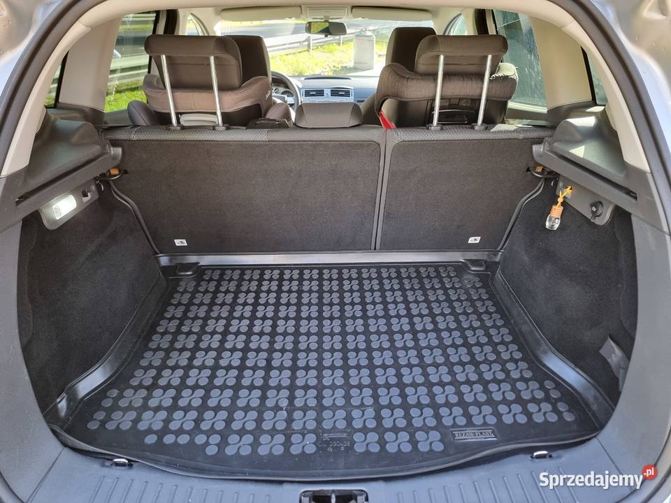 Ford Kuga 4x4 Diesel 20 diesel
