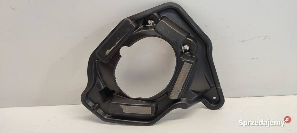 CUPRA FORMENTOR MOCOWANIE HALOGENU 5FF807593A sprzedam