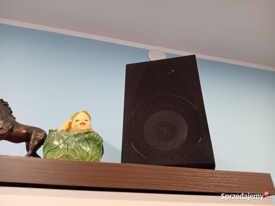 Sprzedam zestaw muzyczny Wieże i miniwieże Rybnik