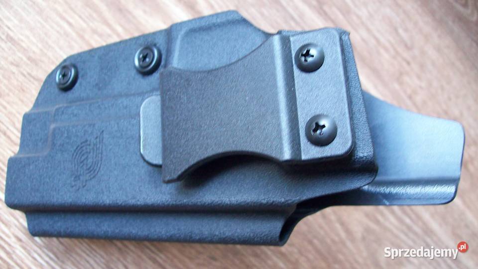 Kabura wewnętrzna IWB Kydex dedykowana do Sig
