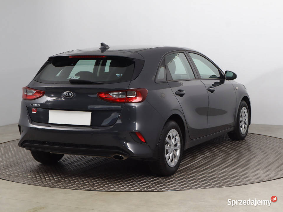Kia Ceed 10 TGDI Bielany Wrocławskie sprzedam