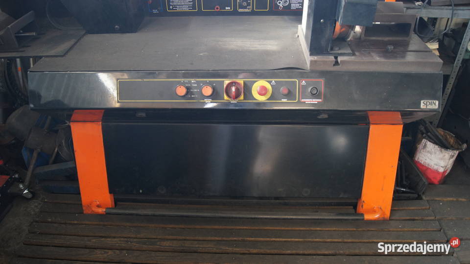 Banco Prova Inverter 75Hp D truck Jaślany