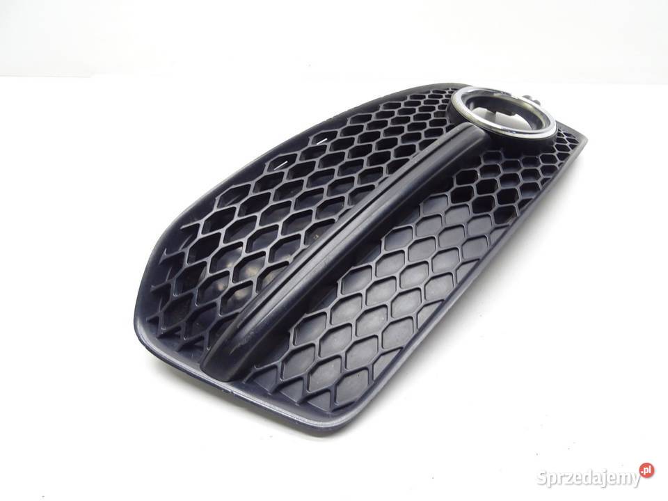 KRATKA ZDERZAKA PRAWY PRZÓD 8R0807682E AUDI Q5 sprzedam