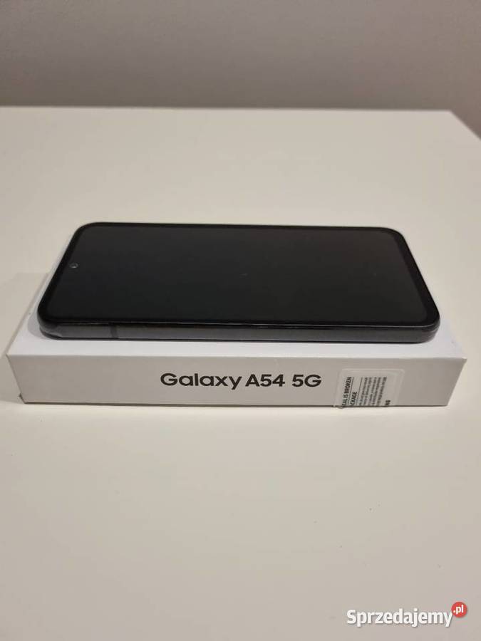 Samsung galaxy a54 5g