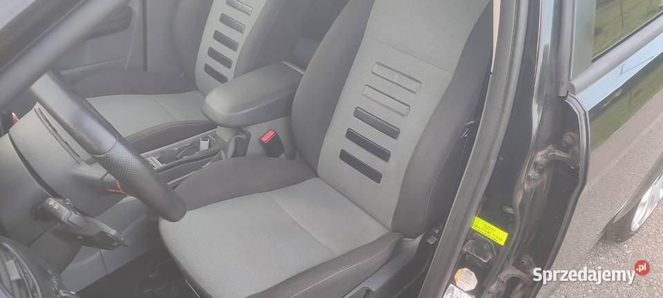 Ford Focus 16 16vpoliftsuper stan z Niemiec podkarpackie Krosno