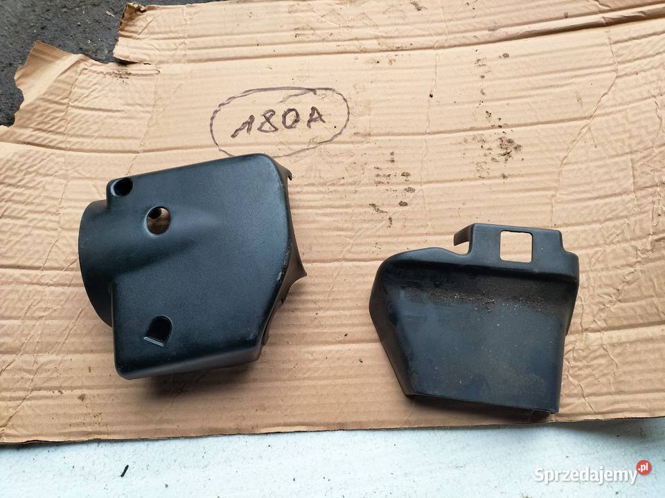 GOLF II 2 JETTA 2 OBUDOWA OSŁONA STACYJKI Kamień-Kolonia sprzedam