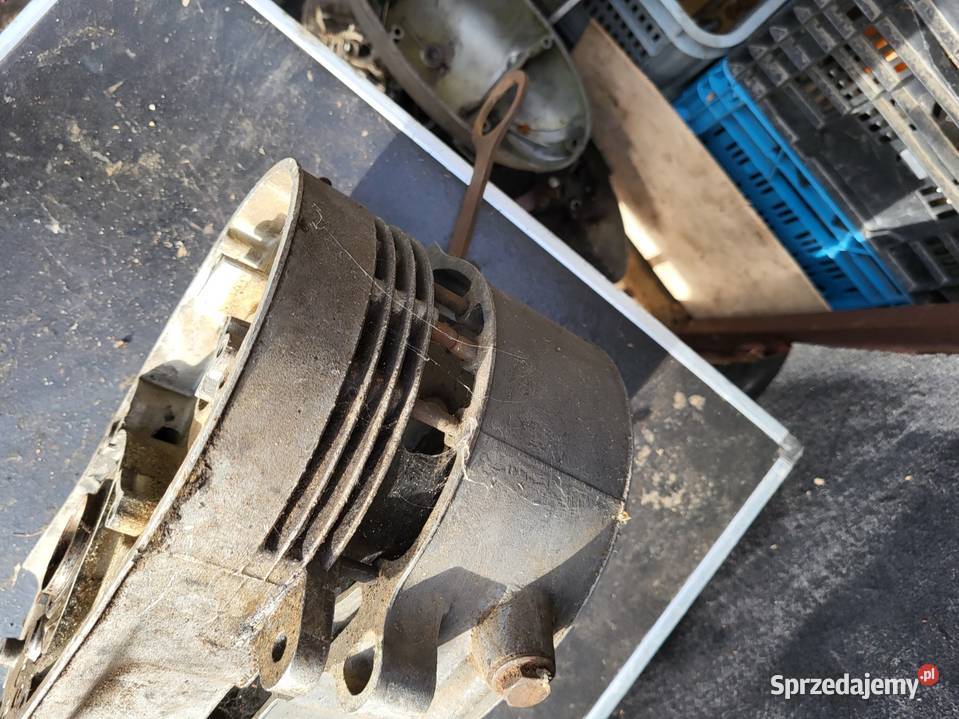 NSU KARTERY 1 SZTUKĘ SUPERFOX MAXI SUPERMAX Rybnik