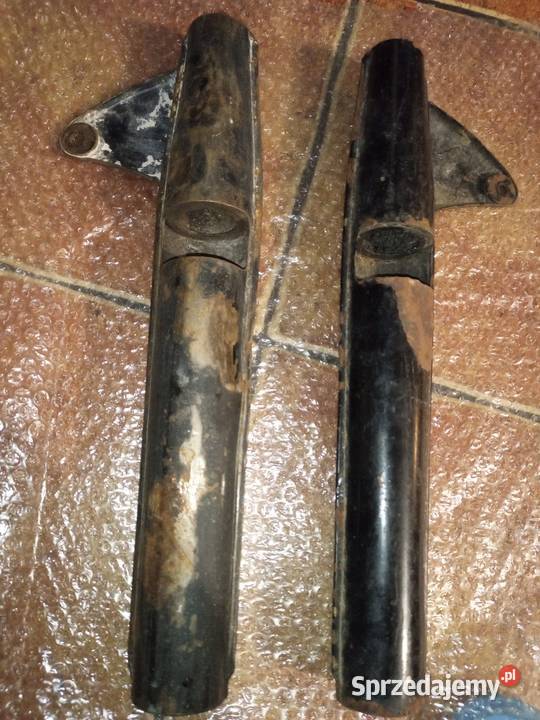 Chorągiewki uchwyty lampy Pannonia Pozostałe wielkopolskie Strzałkowo