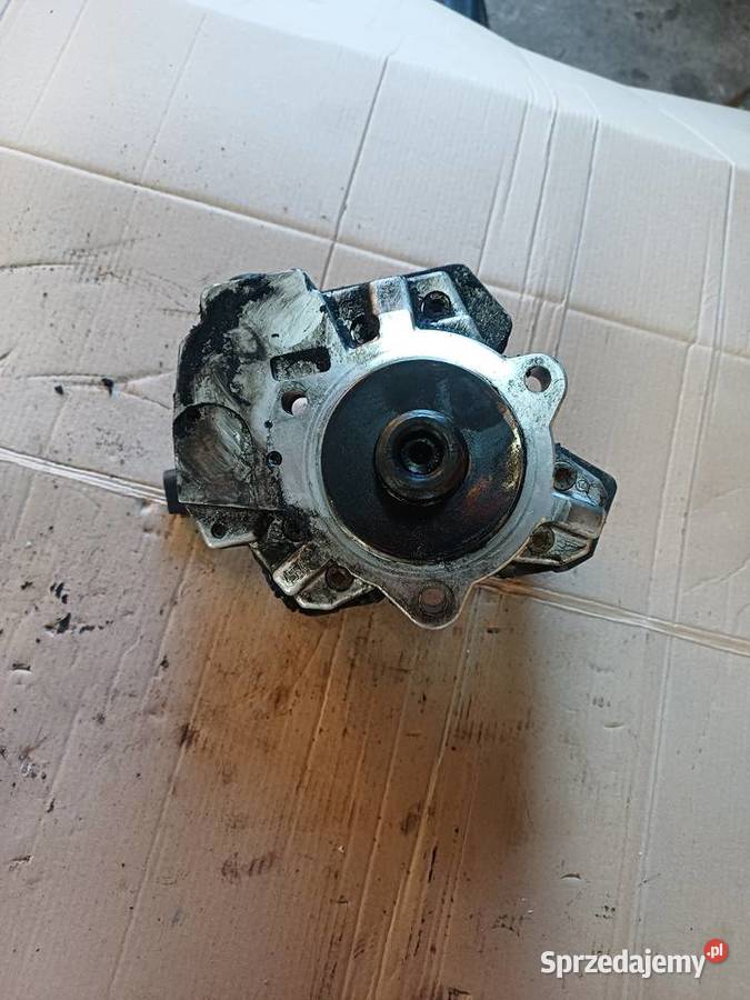 Pompa Wtryskowa BMW 5 3 0445010073 R90 Żychlin