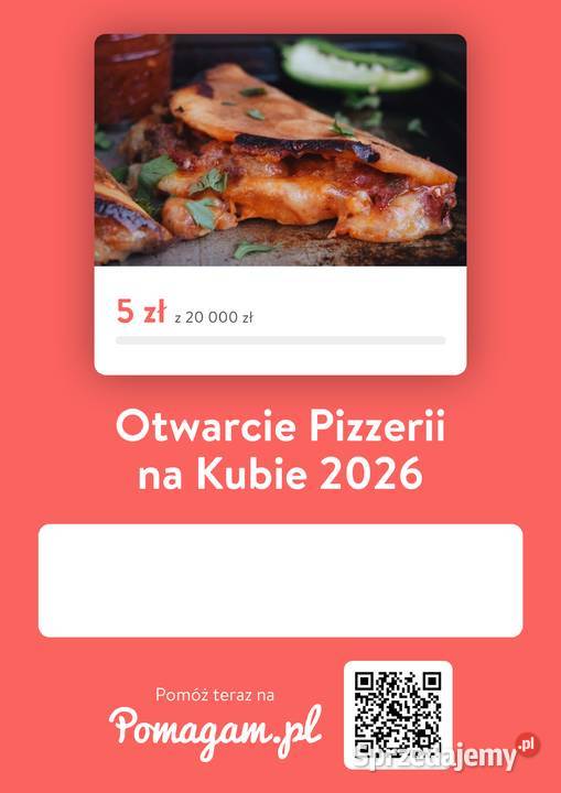 Sprzedam pomysl na biznes Słubice reklama