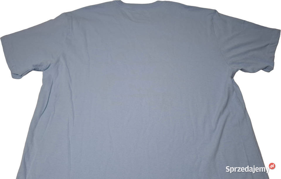 Koszulka krótki rękaw TShirt Amazon XL Prime Day Czeladź
