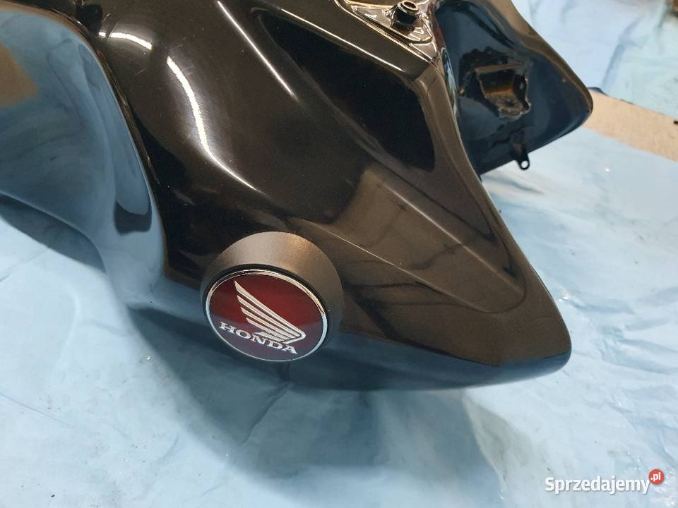 Honda CB 1000r SC80 2020 18 zbiornik paliwa bak Grońsko