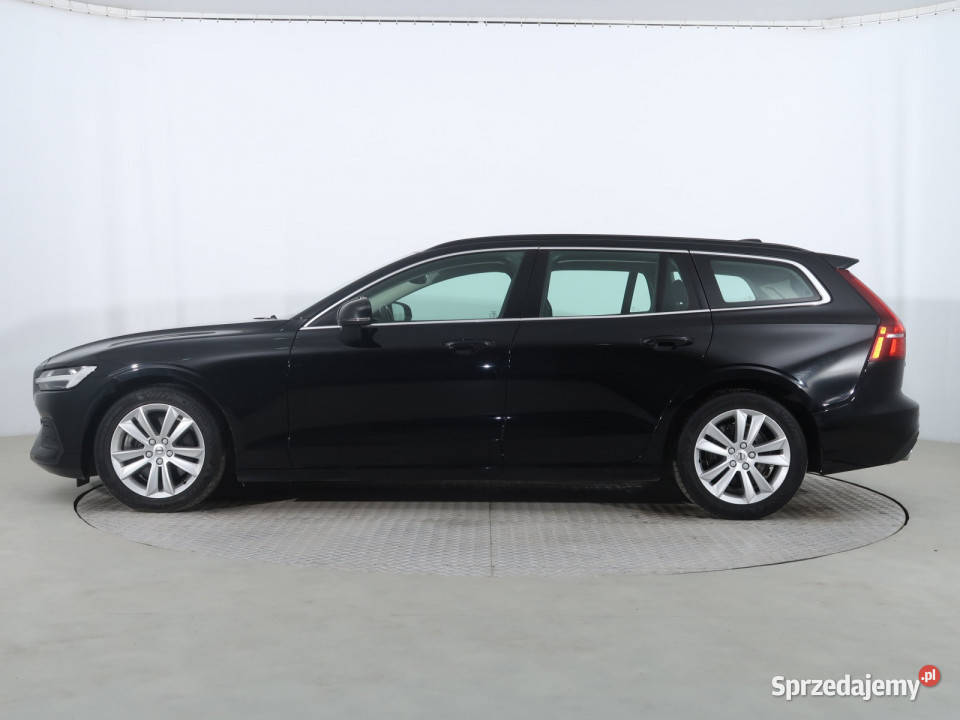Volvo V60 B4 Katowice sprzedam