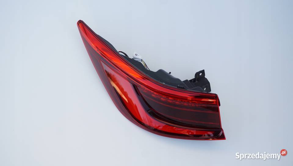 LAMPA TYLNA TYŁ PRAWA LEWA INFINITI QX50 2017 Nowy Tomyśl