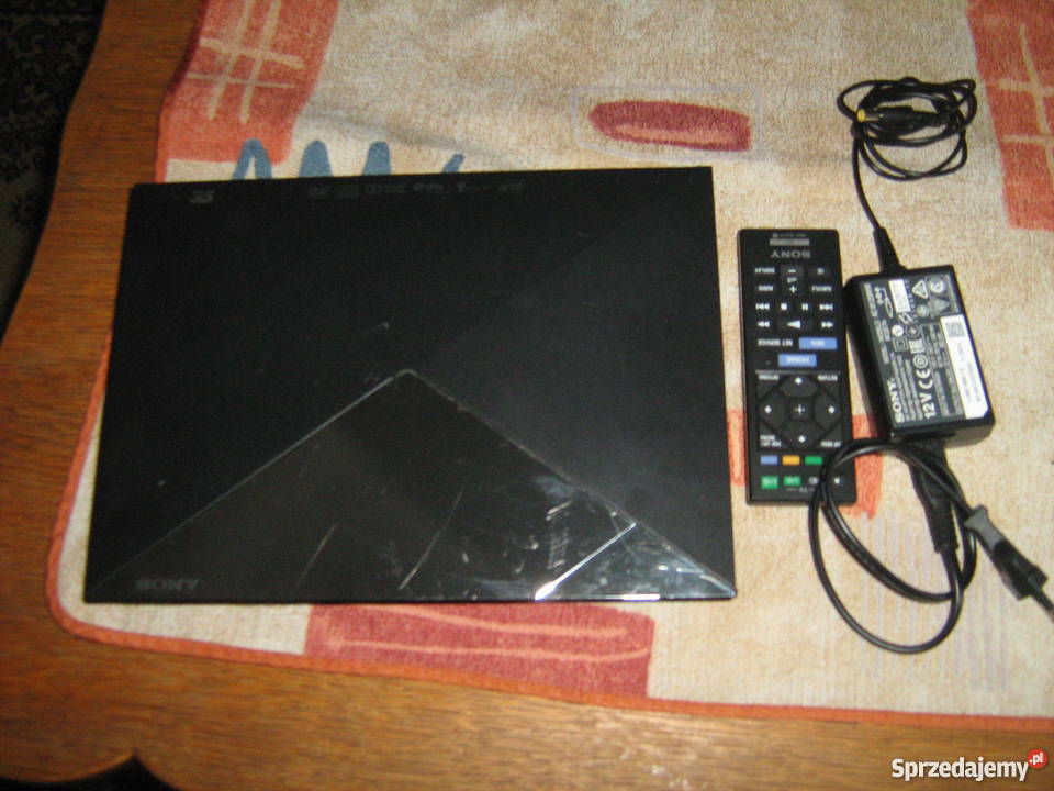 odtwarzacz bluray Sony BDPS4200 Olsztynek