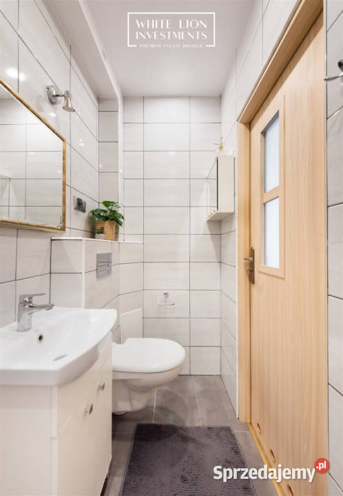 Mieszkanie na sprzedaż 4339m2 2 pok Warszawa kamienica Sprzedaż sprzedam