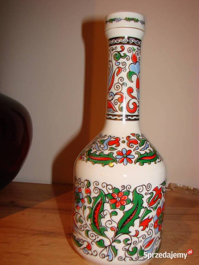 Metaxa 40 Years Old stara kolekcjonerska butelka