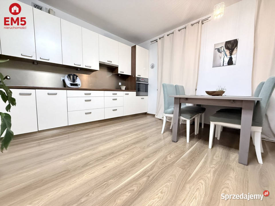 Mieszkanie Białystok Antoniukowska 4897m2 2 podlaskie sprzedam