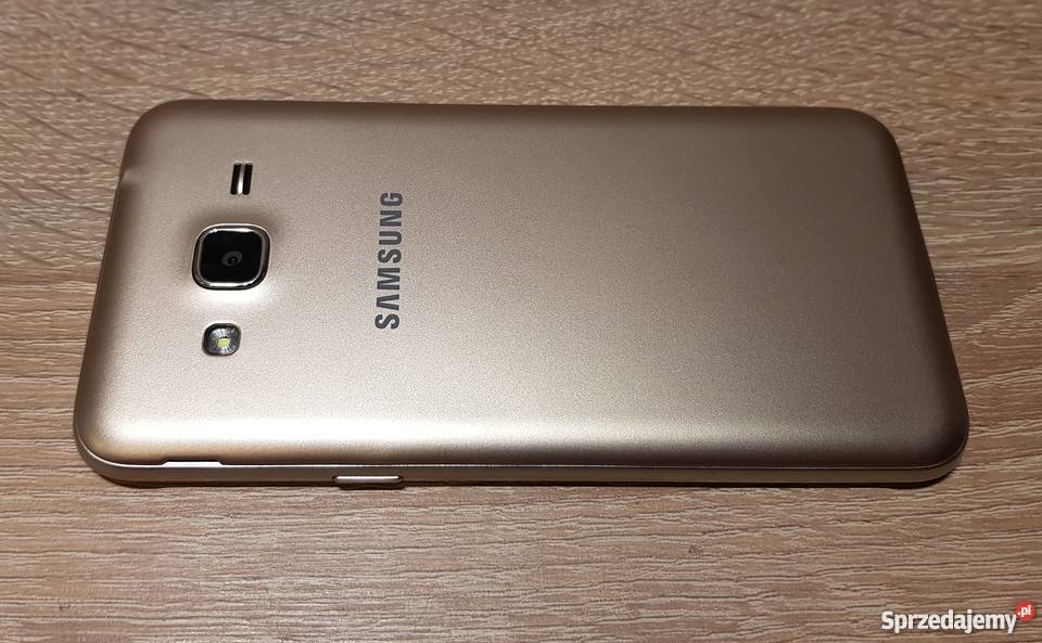 Samsung Galaxy J3 SMJ320F bluetooth Pabianice