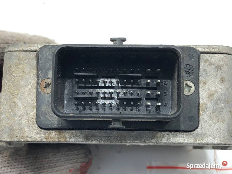 KOMPUTER DO GAZU LPG STEROWNIK GAZU ZASILANIA