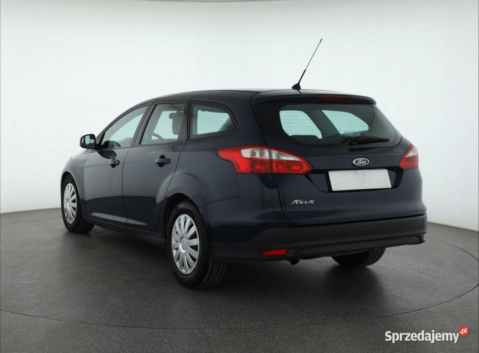 Ford Focus 16 TDCi Focus Piaseczno