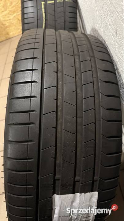 22 BMW X5 G05 X6 G06 felgi koła komplet 5x112 Samochodowe Lubasz