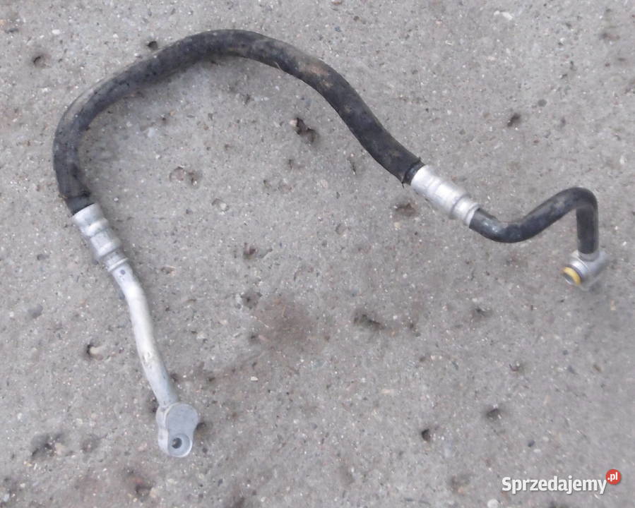 Przewód klimatyzacji 4f0260701m Audi klimatyzacja Mikołów