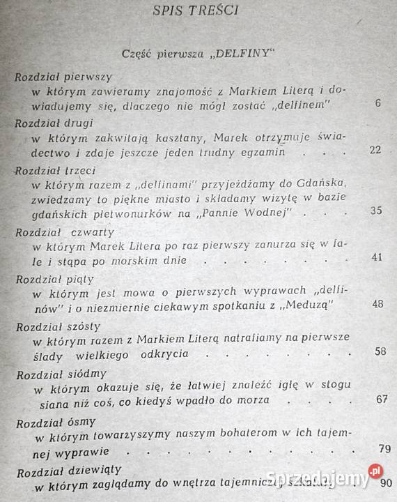 Skarby zatoki Kazimierz Radowicz lubelskie Chełm