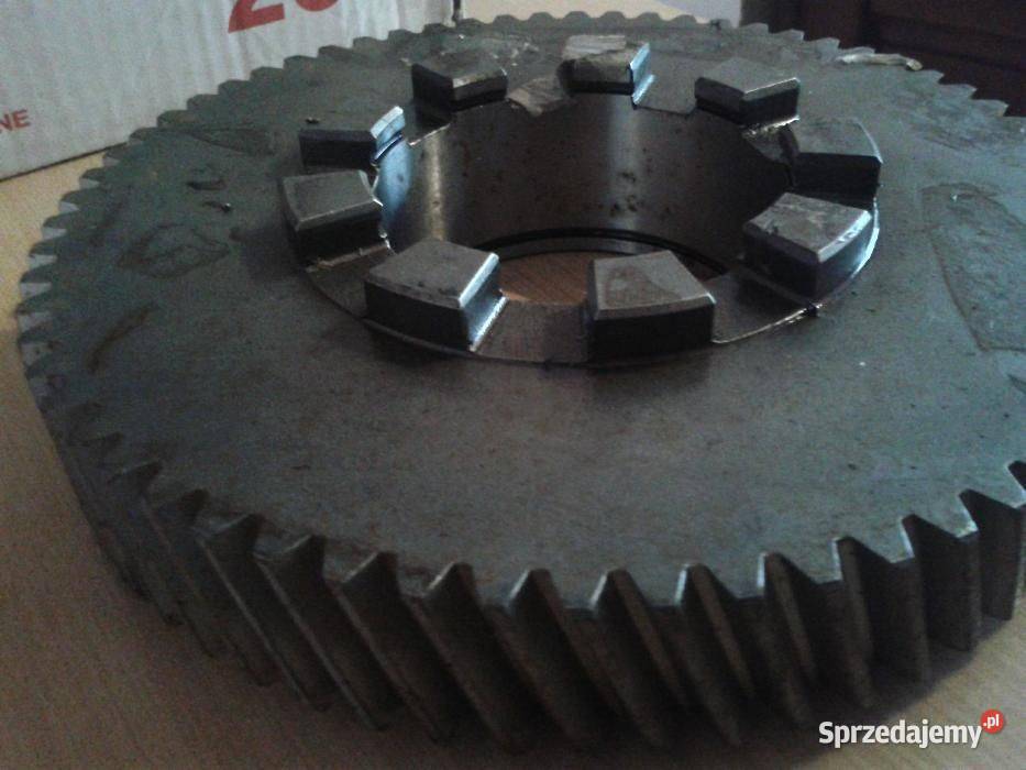 Koło wrzeciona do TUG40 TUG40 o 01083 Warszawa sprzedam