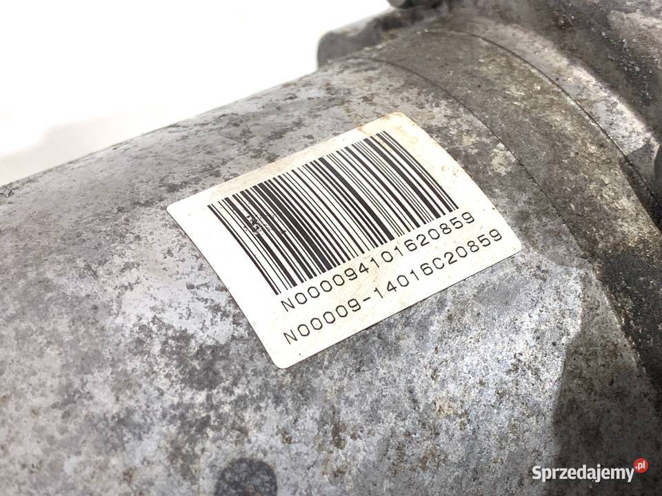 POMPA WSPOMAGANIA JEEP GRAND CHEROKEE WK sprzedam