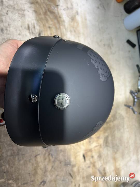 Kask motocyklowy Torc oryginalny orzeszek podlaskie Białystok