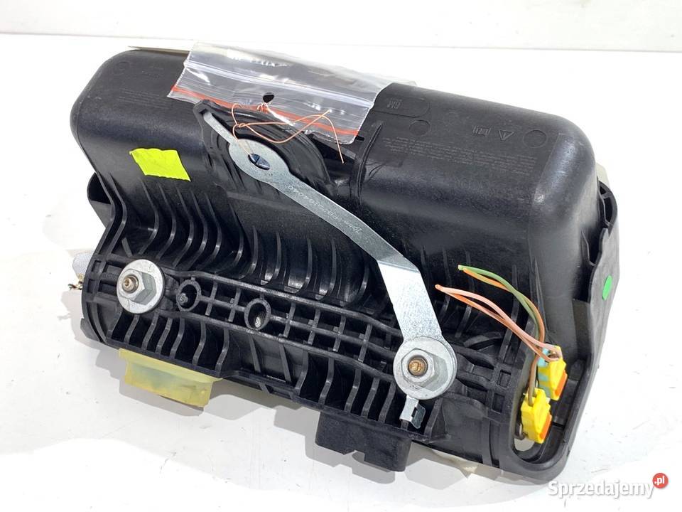 PODUSZKA POWIETRZNA PASAŻERA OPEL CORSA D sprzedam