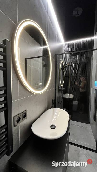 Damrota 6 Residence Mieszkanie Wysoki standart alarm Katowice