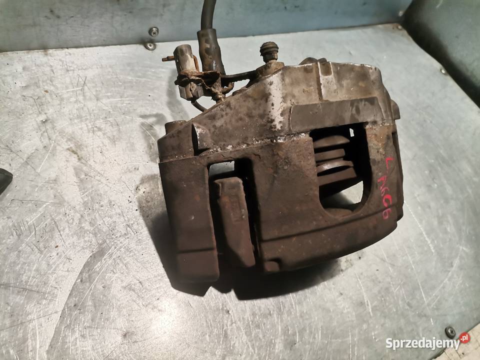 ZACISK 973 LEWY PRZÓD AUDI A4 B6 A6 C5 LIFT POD sprzedam
